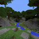 Illustration for article titled Here's Another Wonderful Map to Play Minecraft on